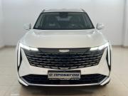 Geely Atlas II Москва  - изображение 20