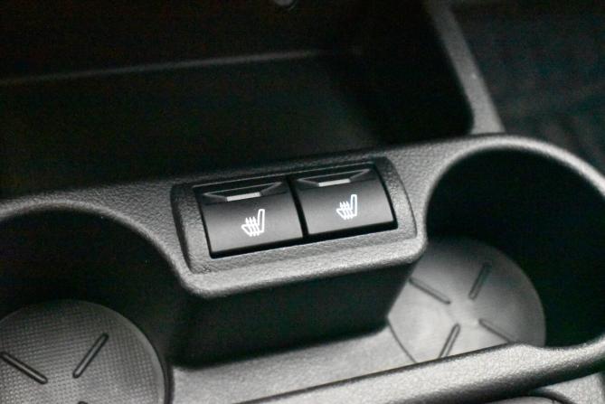 Lada (ВАЗ) Granta I Рестайлинг с пробегом 2024 года, цена 750 000 рублей, 75258 км, лифтбек, Автокод Объявления