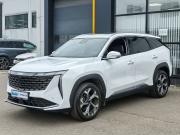 Geely Atlas II Москва  - изображение 23