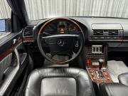Mercedes-Benz S-Класс III (W140) Стерлитамак  - изображение 57