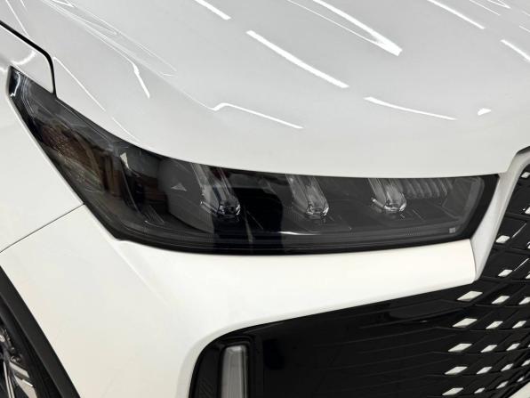 Chery Tiggo 4 I Рестайлинг 2 с пробегом 2024 года, цена 1 829 900 рублей, 44750 км, внедорожник, Автокод Объявления