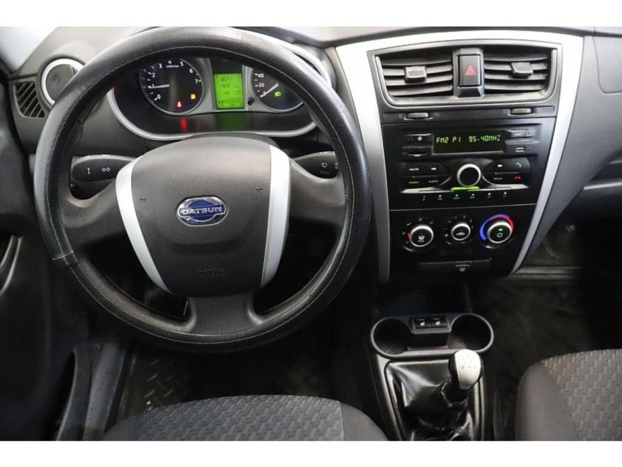 Datsun on-DO I Коломна  - изображение 8