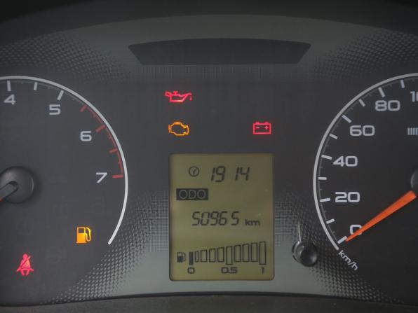 Lada (ВАЗ) Granta I с пробегом 2014 года, цена 383 000 рублей, 50900 км, седан, Автокод Объявления
