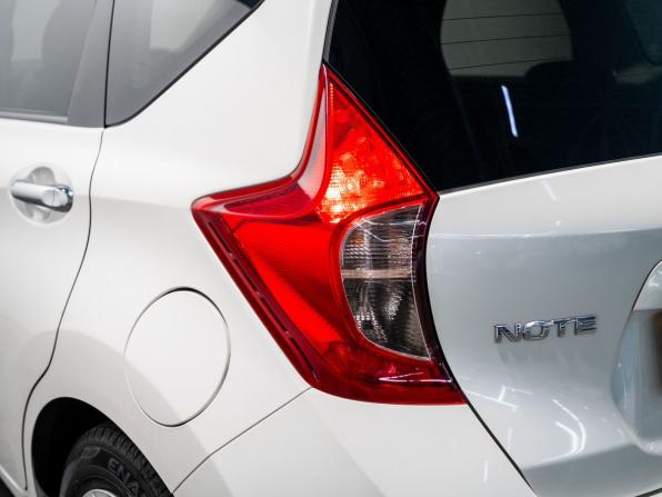 Nissan Note II с пробегом 2013 года, цена 850 000 рублей, 106700 км, хэтчбек, Автокод Объявления