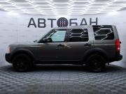 Land Rover Discovery III Екатеринбург  - изображение 25