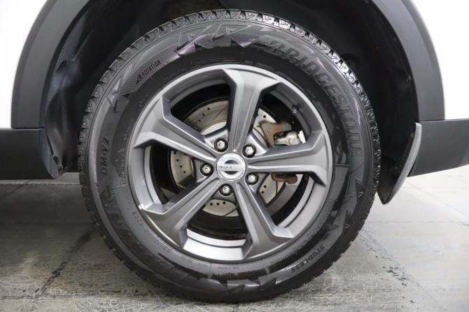 Haval F7 I с пробегом 2021 года, цена 1 699 000 рублей, 52000 км, внедорожник, Автокод Объявления