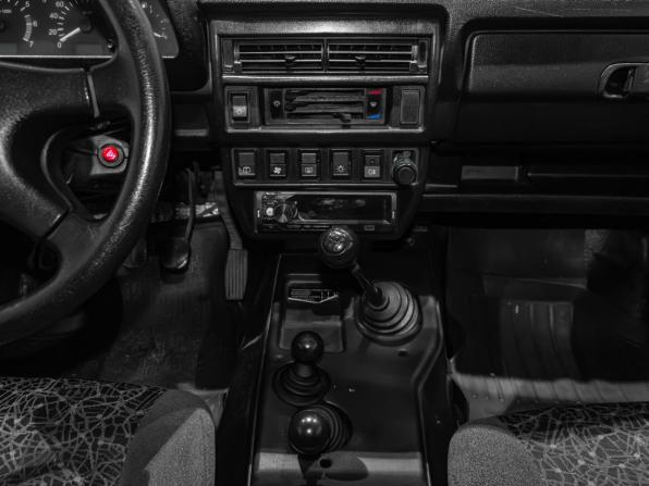Lada (ВАЗ) 2121 (4x4) I Рестайлинг с пробегом 2012 года, цена 430 256 рублей, 92382 км, внедорожник, Автокод Объявления
