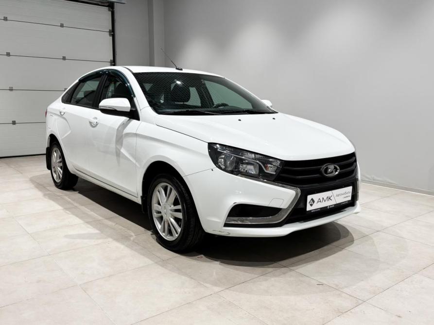 Lada (ВАЗ) Vesta I Екатеринбург  - изображение 2