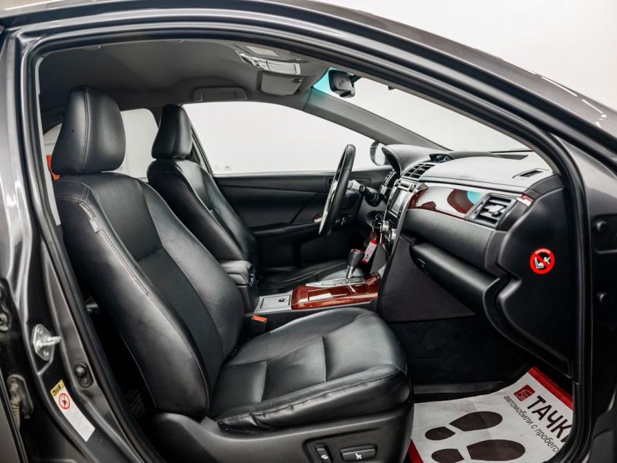Toyota Camry VII (XV50) Красноярск  - изображение 6