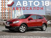 Nissan Qashqai I Рестайлинг Ижевск  - изображение 27