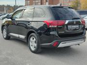 Mitsubishi Outlander III Рестайлинг 3 Йошкар-Ола  - изображение 30