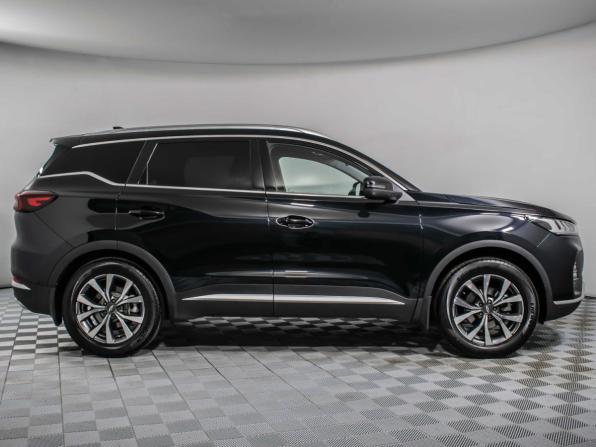 Chery Tiggo 7 Pro I с пробегом 2022 года, цена 1 575 000 рублей, 99500 км, внедорожник, Автокод Объявления