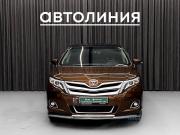 Toyota Venza I Рестайлинг Красноярск  - изображение 18