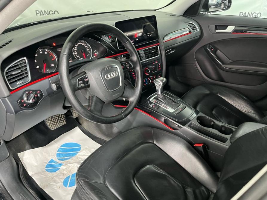 Audi A4 allroad IV (B8) Оренбург  - изображение 11