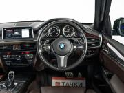 BMW X5 III (F15) Иркутск  - изображение 41