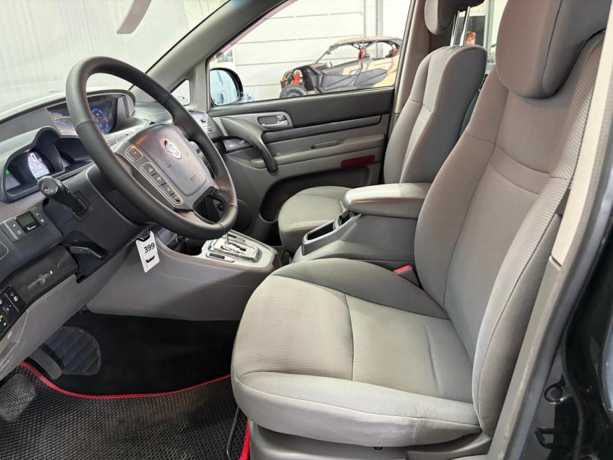 SsangYong Stavic Краснодар  - изображение 12