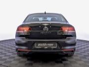 Volkswagen Passat B8 Рестайлинг Москва  - изображение 36