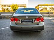 Honda Civic VIII Волгоград  - изображение 36