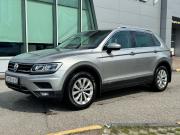 Volkswagen Tiguan II Санкт-Петербург  - изображение 12