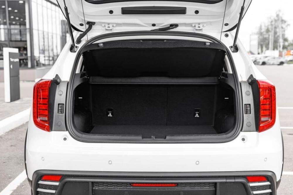 Haval Jolion I Рестайлинг Нижний Новгород  - изображение 33