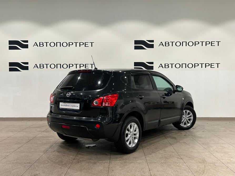 Nissan Qashqai I Санкт-Петербург  - изображение 7