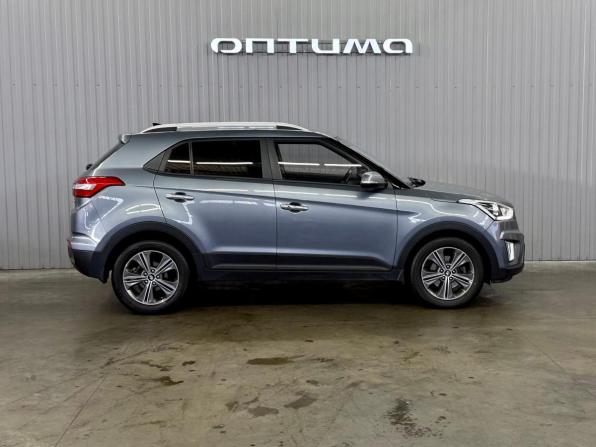 Hyundai Creta I с пробегом 2019 года, цена 1 977 000 рублей, 103105 км, внедорожник, Автокод Объявления