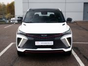 Geely Coolray I Рестайлинг Москва  - изображение 20