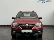 Renault Sandero II Рестайлинг Москва  - изображение 14