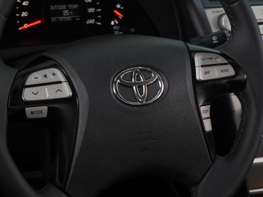 Toyota Camry VI (XV40) Воронеж  - изображение 15