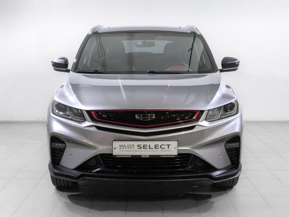 Geely Coolray I с пробегом 2023 года, цена 1 870 000 рублей, 22730 км, внедорожник, Автокод Объявления