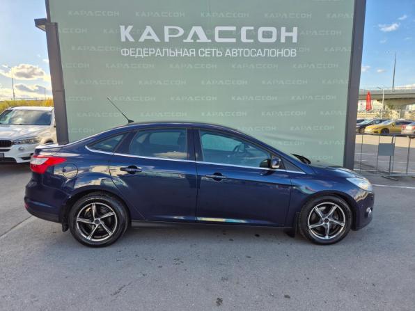 Ford Focus III с пробегом 2011 года, цена 830 000 рублей, 173266 км, седан, Автокод Объявления