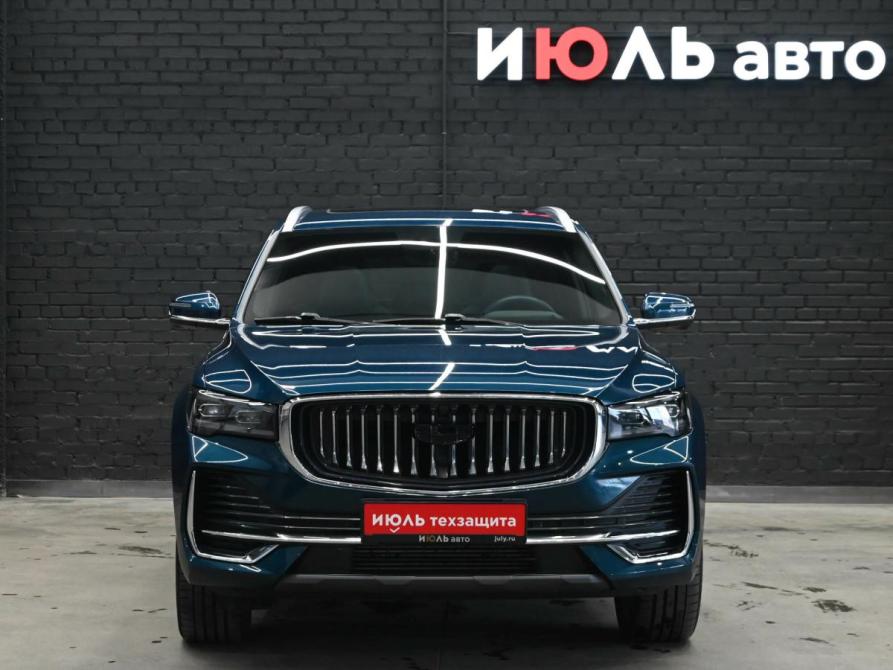 Geely Monjaro I Екатеринбург  - изображение 2