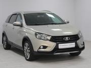 Lada (ВАЗ) Vesta I Старый Оскол  - изображение 23