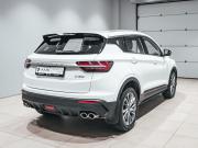 Belgee X50 Екатеринбург  - изображение 25