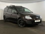 Lada (ВАЗ) Largus I Великий Новгород  - изображение 20