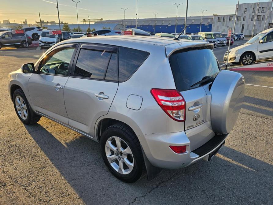 Toyota RAV4 III (XA30) Рестайлинг Тюмень  - изображение 4