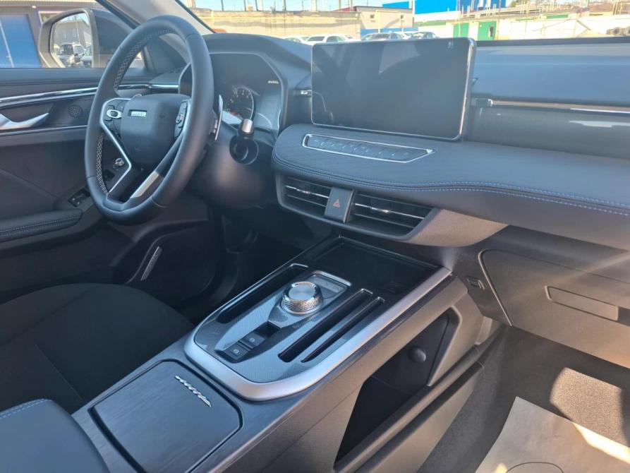 Haval Jolion I Рестайлинг Арзамас  - изображение 20