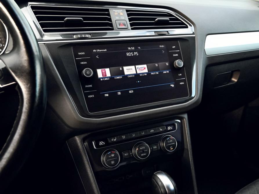 Volkswagen Tiguan II Екатеринбург  - изображение 11