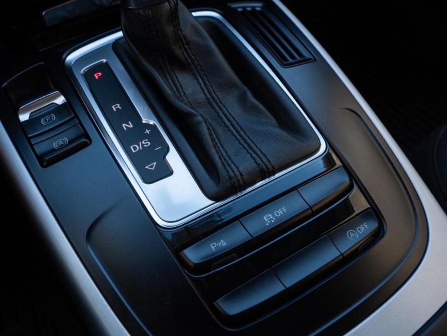 Audi A4 IV (B8) Рестайлинг Волгоград  - изображение 18