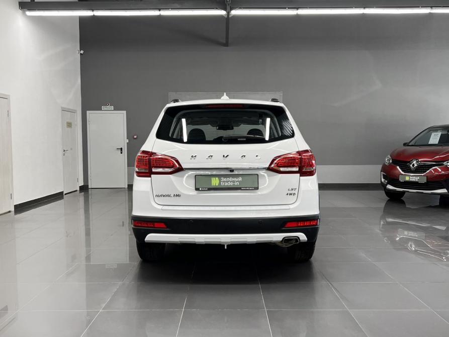 Haval H6 I Тверь  - изображение 4