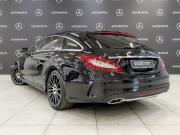 Mercedes-Benz CLS II (C218) Рестайлинг Москва  - изображение 37