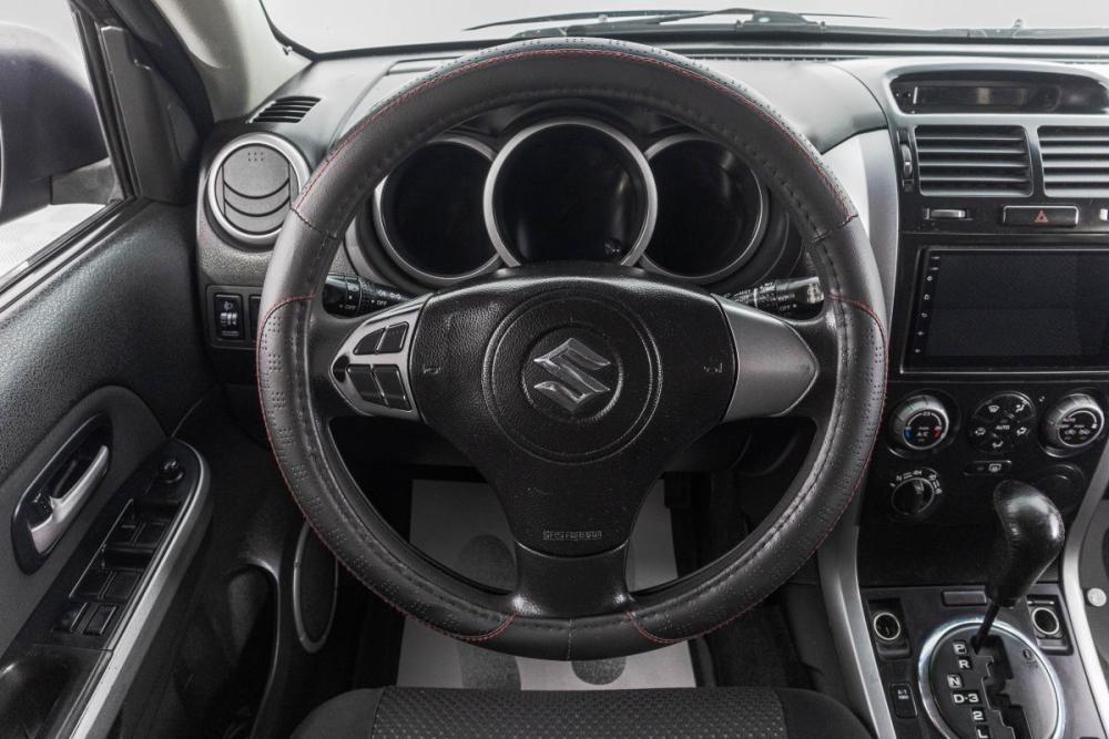Suzuki Grand Vitara II Барнаул  - изображение 14