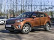 Hyundai Creta I Санкт-Петербург  - изображение 13