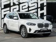 BMW X3 III (G01) Рестайлинг Волгоград  - изображение 30