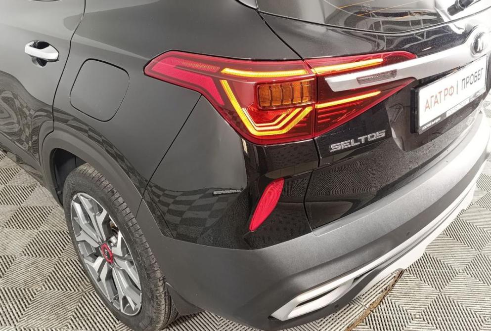 Kia Seltos I Волгоград  - изображение 18