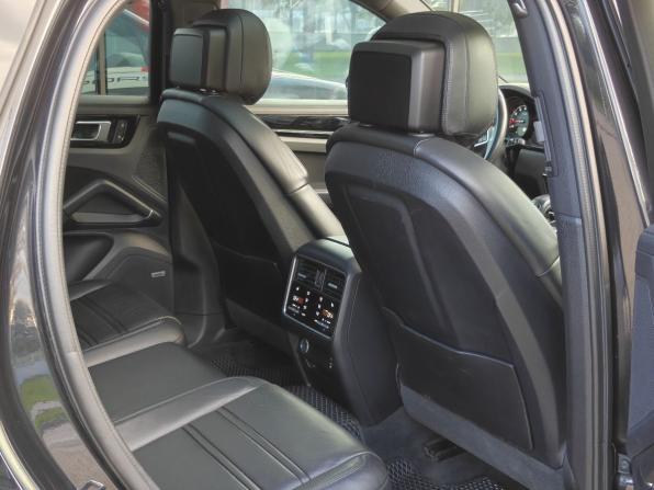 Porsche Cayenne III с пробегом 2021 года, цена 8 499 000 рублей, 41775 км, внедорожник, Автокод Объявления