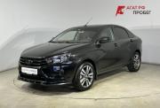 Lada (ВАЗ) Vesta I Саранск  - изображение 27