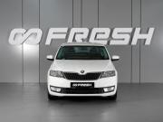Skoda Rapid I Минеральные Воды  - изображение 18