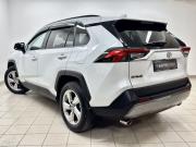 Toyota RAV4 V (XA50) Вологда  - изображение 25