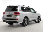 Toyota Land Cruiser 200 Series Рестайлинг 2 Москва  - изображение 35